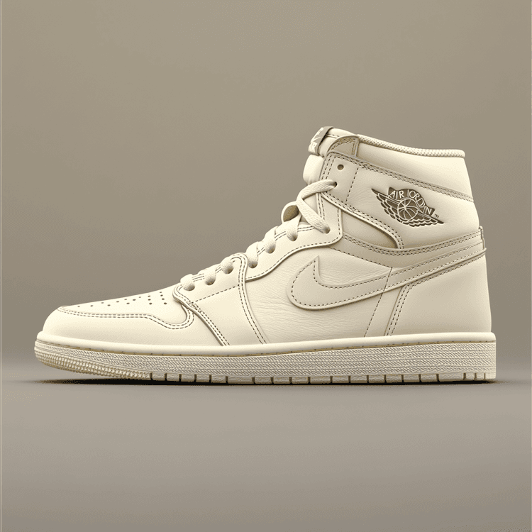 High Sneakers